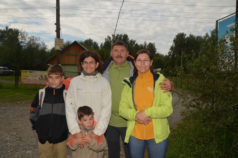 Анютка Владимирова | Красково