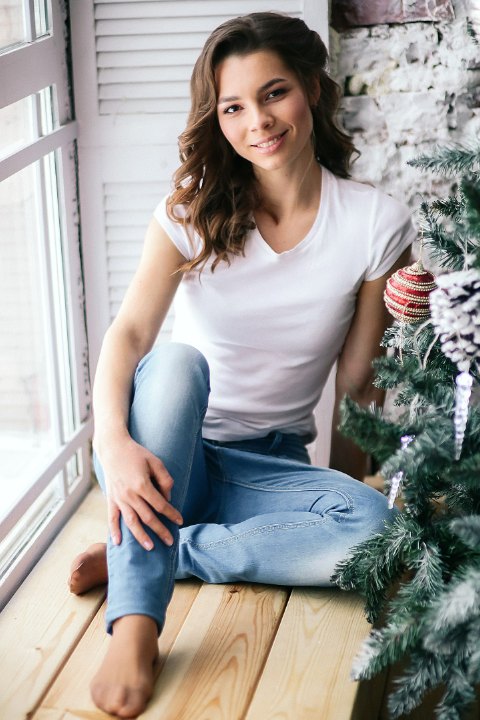 Анастасия Мальцева | Ижевск