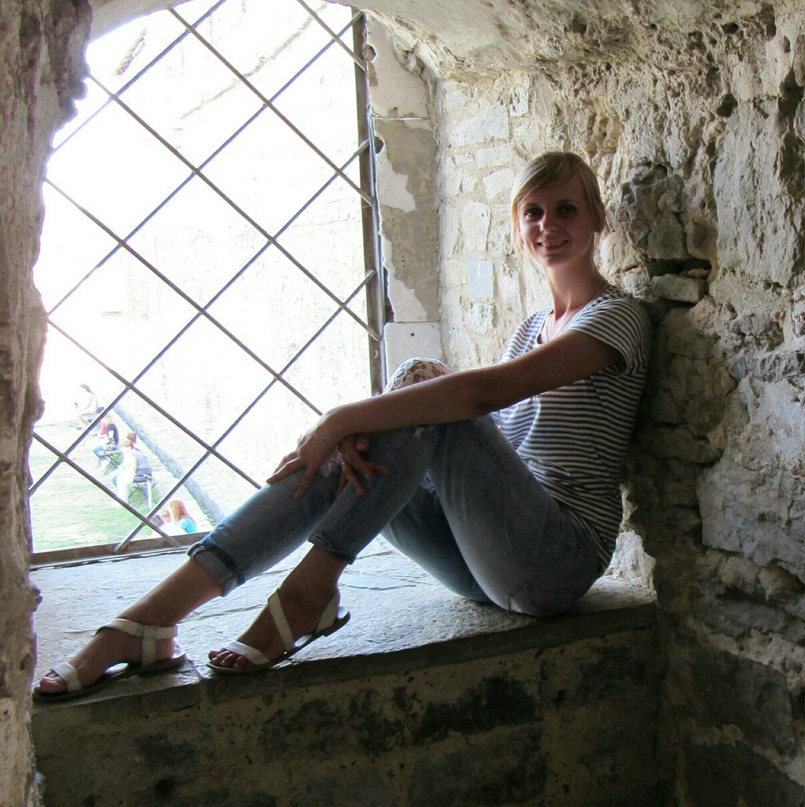 Юлия Ковальчук | Староконстантинов