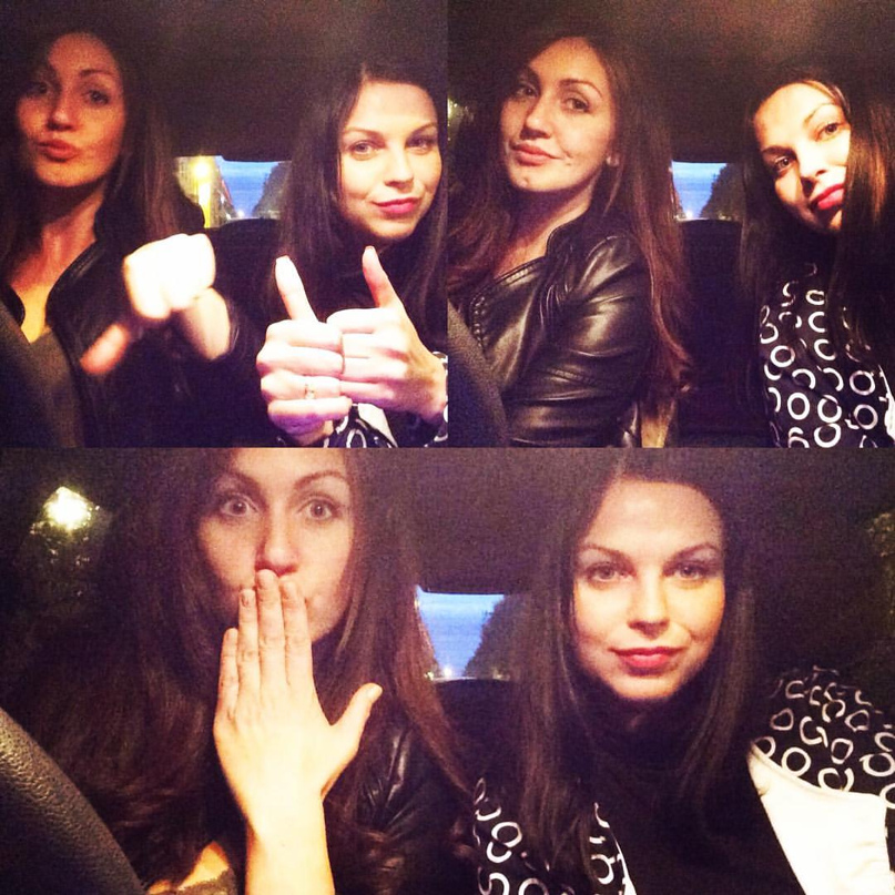 Мария Денисова | Великий Новгород