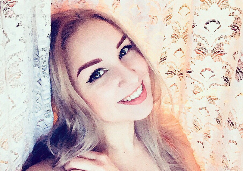 Анна Сахно | Волгоград