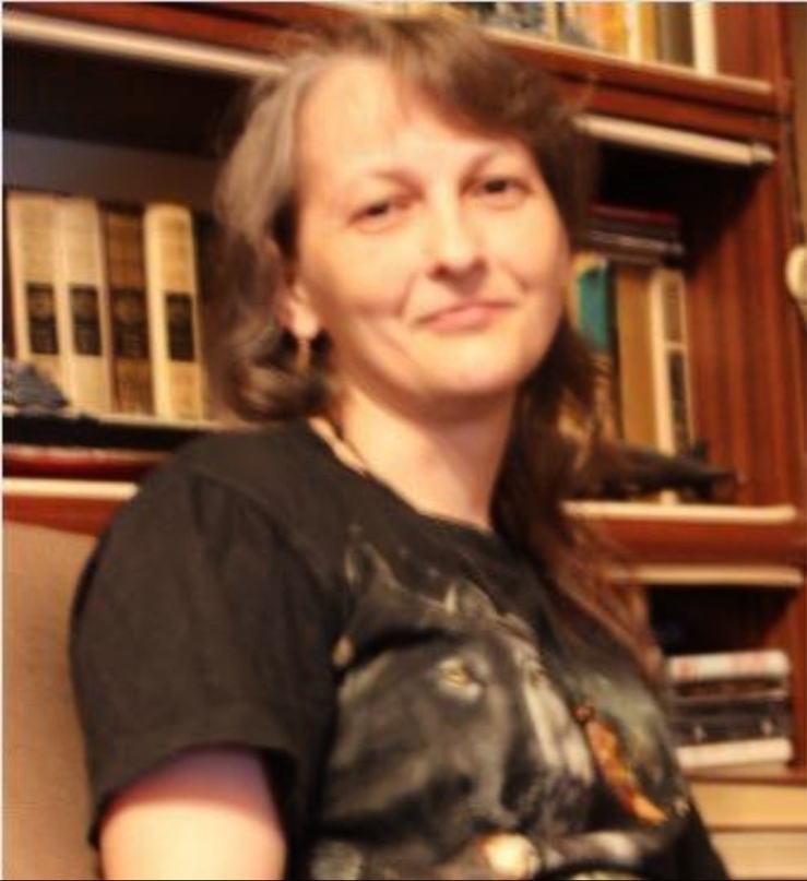 Ольга Казакова | Барнаул