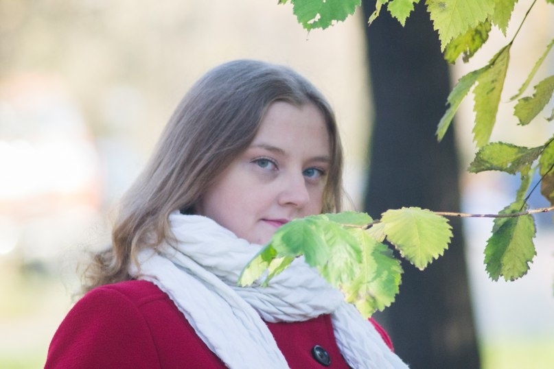 Олеся Старкова | Пермь