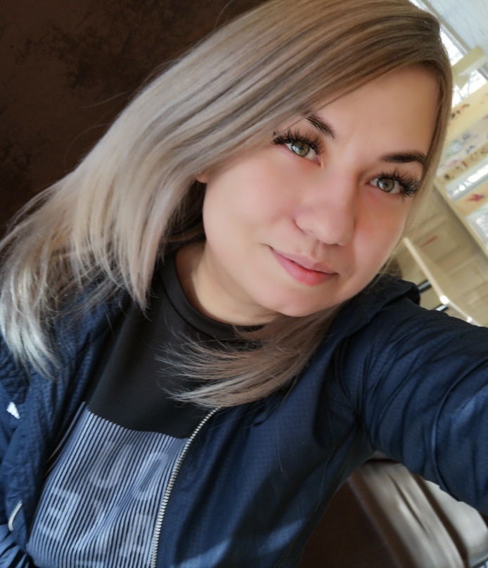 Анна Коровина ♥ℒℴѵℯ  ♥ | Челябинск