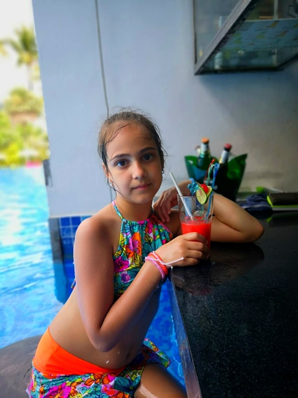 Марина Дубровина | Тольятти