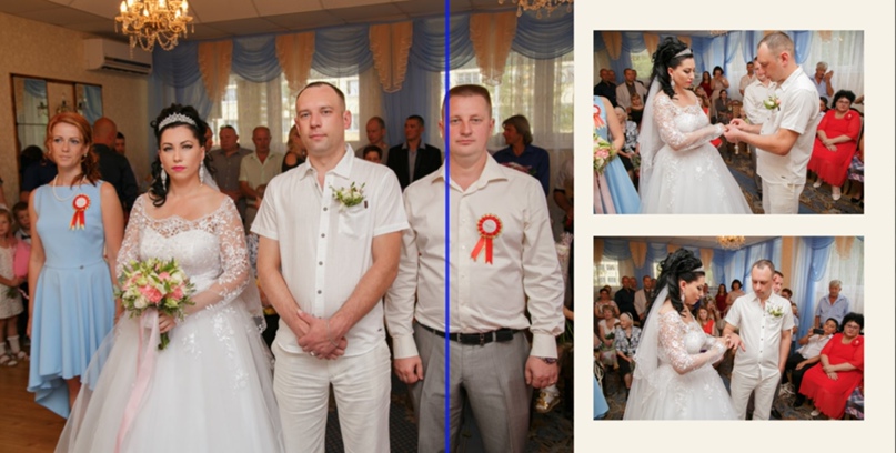 Ирина Бакланова | Волхов