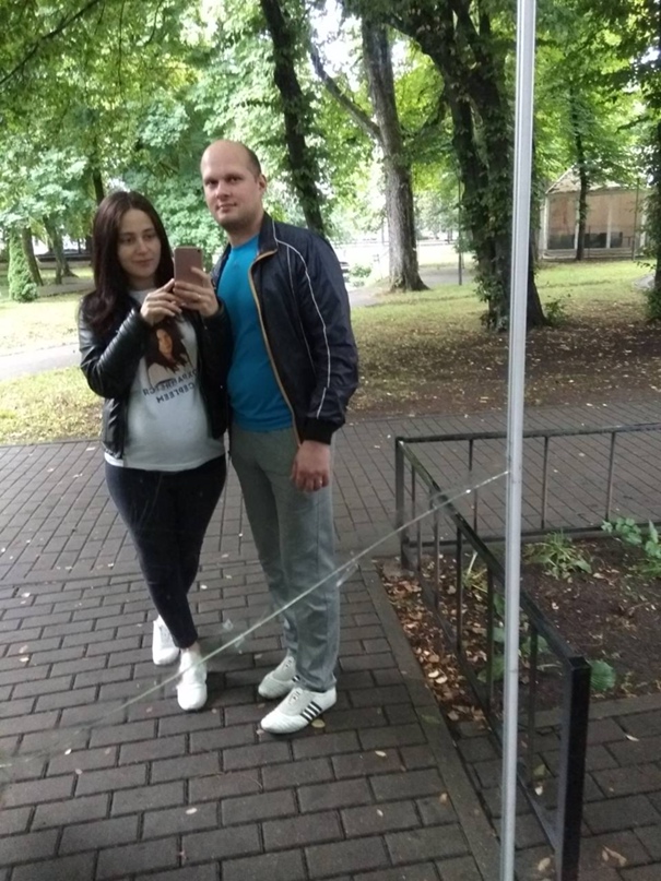 Сергей Астапенко | Калининград