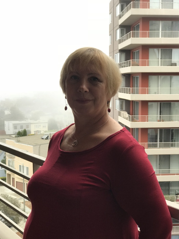 Галина Самойлова | Самара