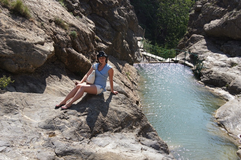 Алина Ромаева ♫..ιllιl.♫ | Москва