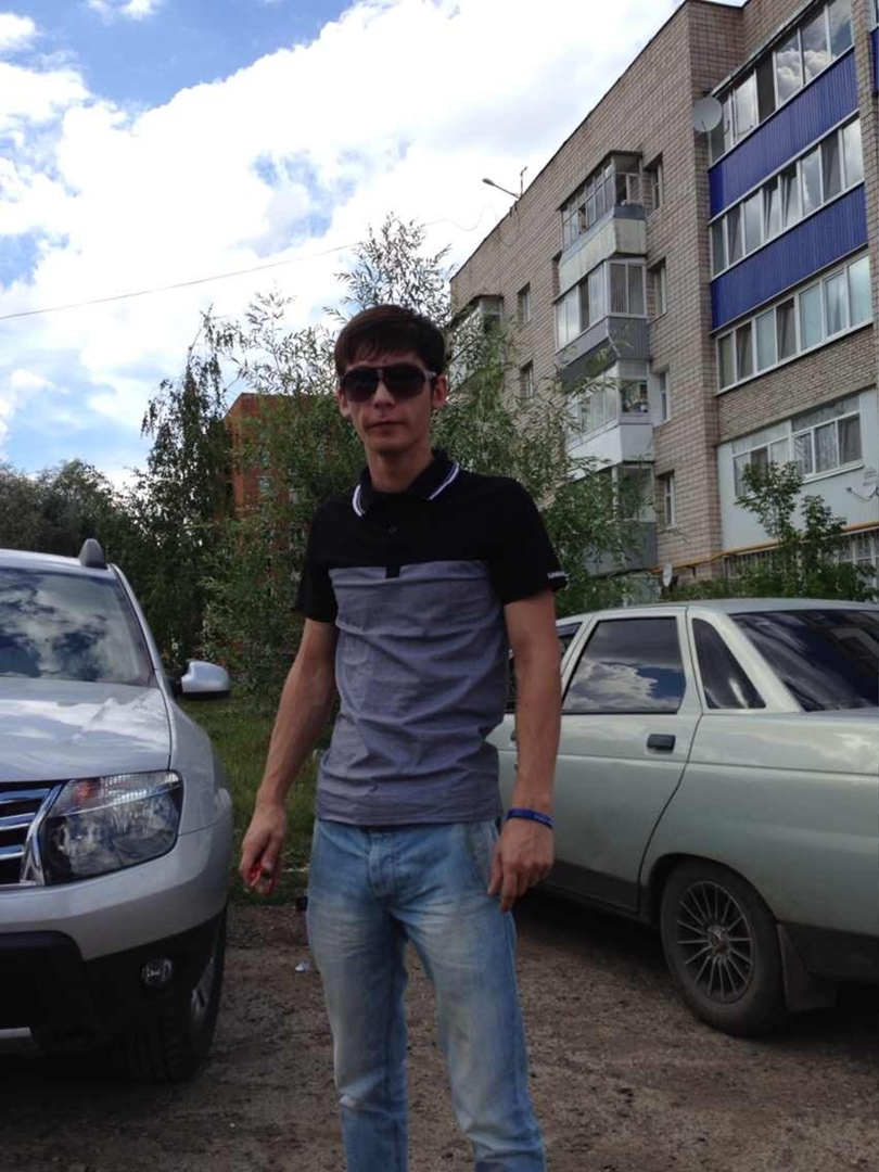 Руслан Смирнов | Казань