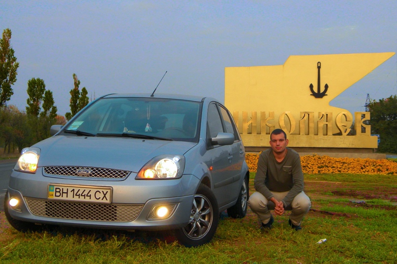 Вадим Артёменко | Одесса