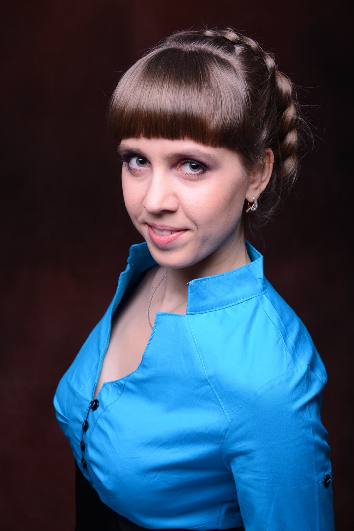 Татьяна Селиванова | Самара