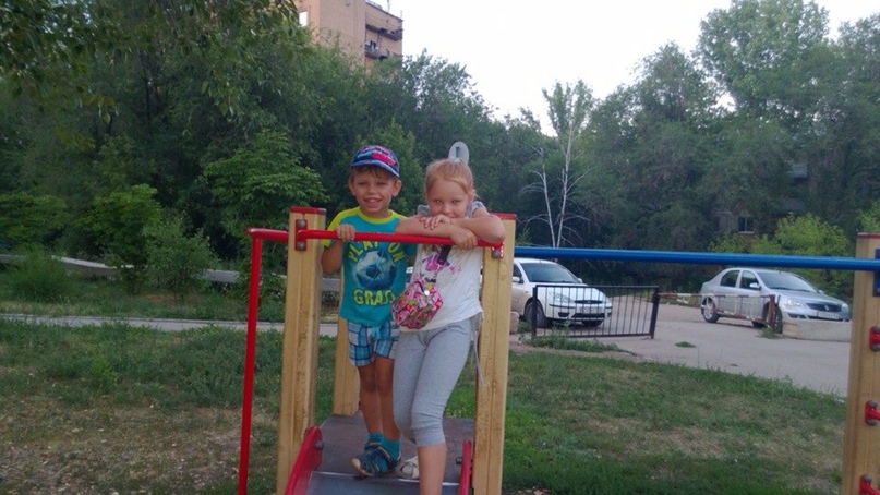 Сергей Конарев | Самара