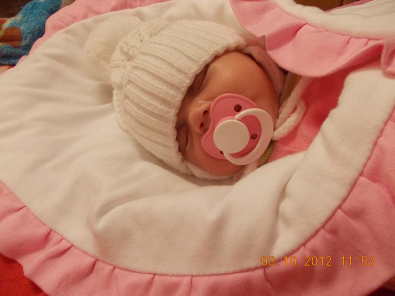 Мария Фатеева | Новомосковск