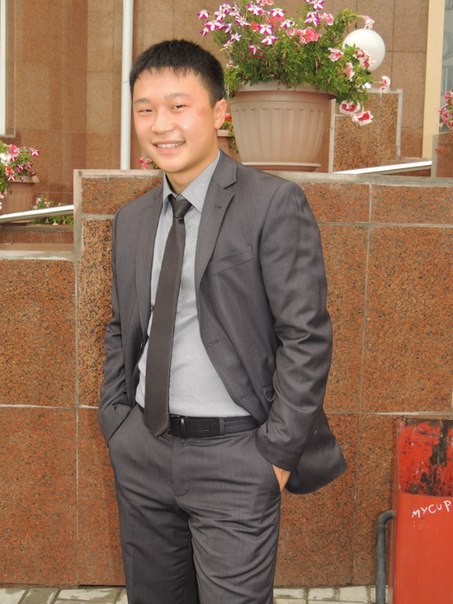 Anton Kim | Костанай