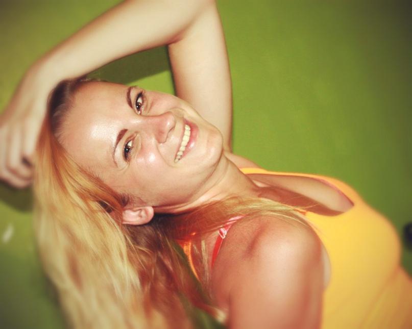 Оля Осипович | Днепр (Днепропетровск)