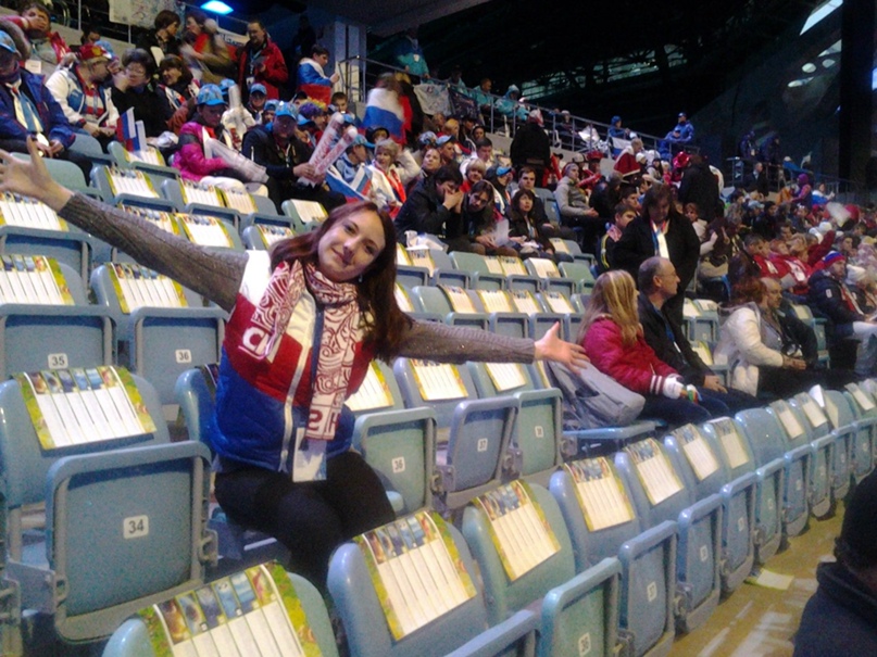 Татьяна Солдатова | Москва