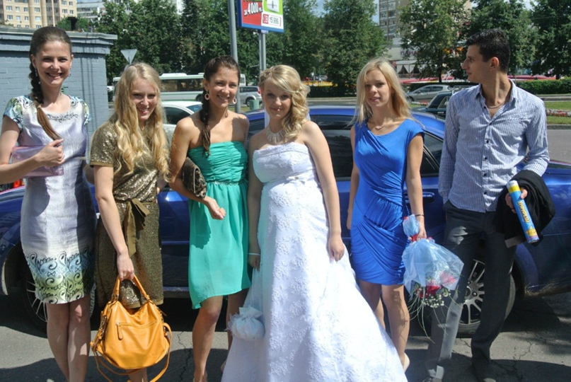 Анна Шатрова = ФЕЯ = | Москва