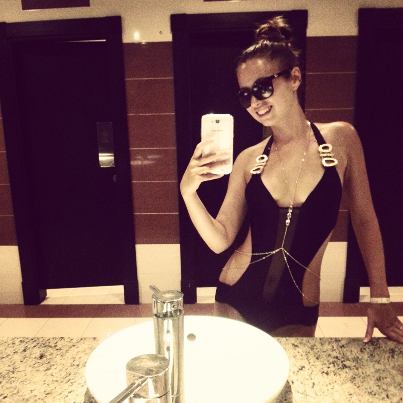 Эмилия Емельянова | Москва