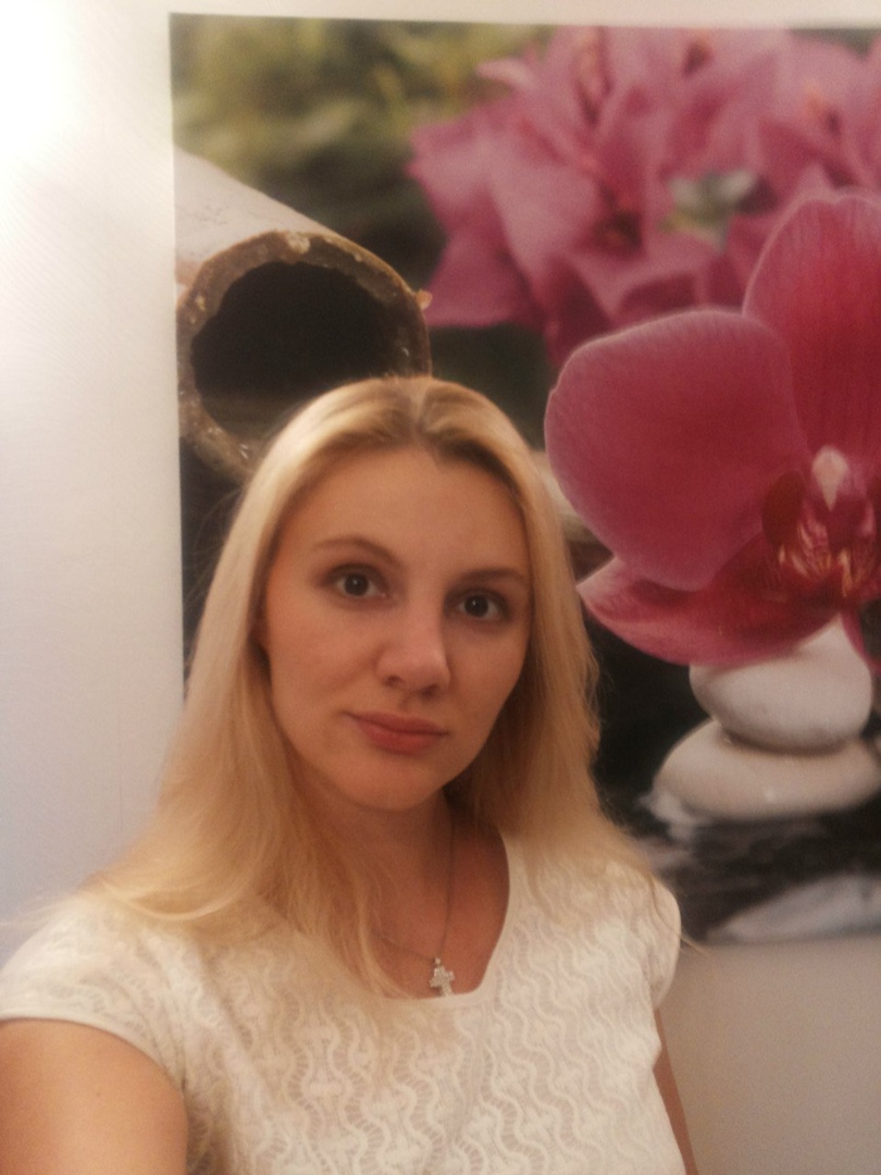 Татьяна Распопова | Москва