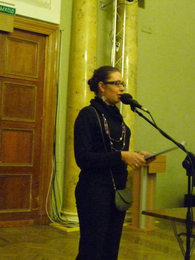 Алексей Солодов | Санкт-Петербург