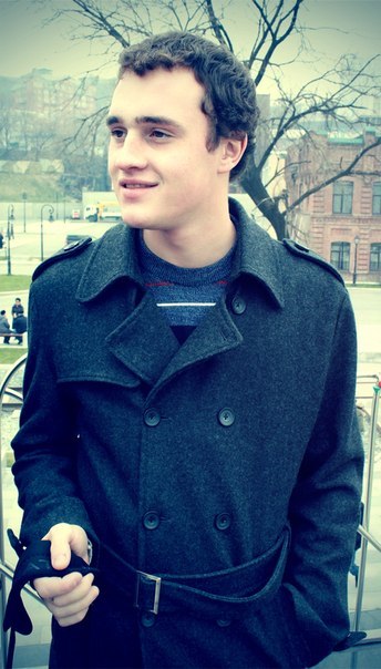 Михаил Надточий BEAR | Владивосток