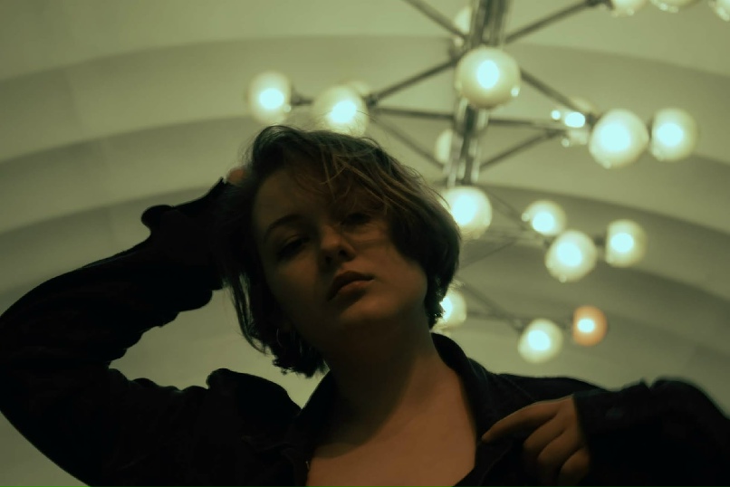 Анастасия Печёнкина | Санкт-Петербург