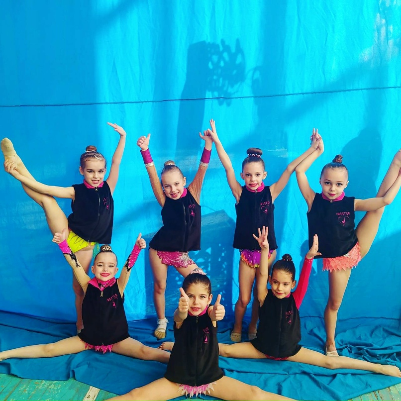 Анастасия Азарова | Севастополь