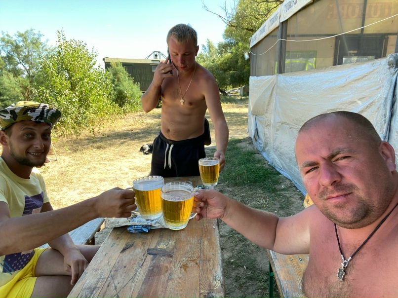 Антон Колоколов | Москва