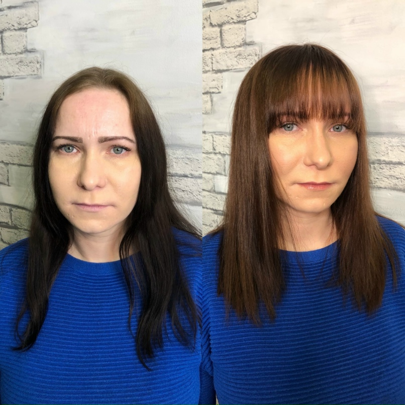 Мария Тихонова | Псков