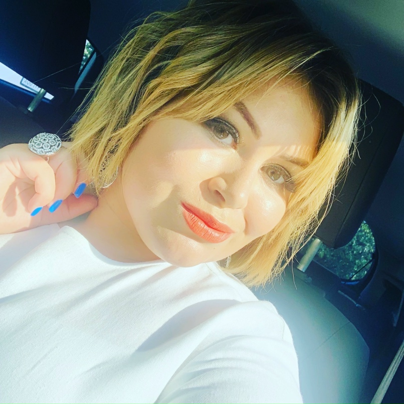 Настя Зубенко | Ставрополь