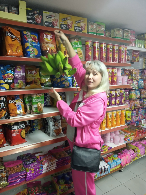 Любовь Кузьмина | Санкт-Петербург