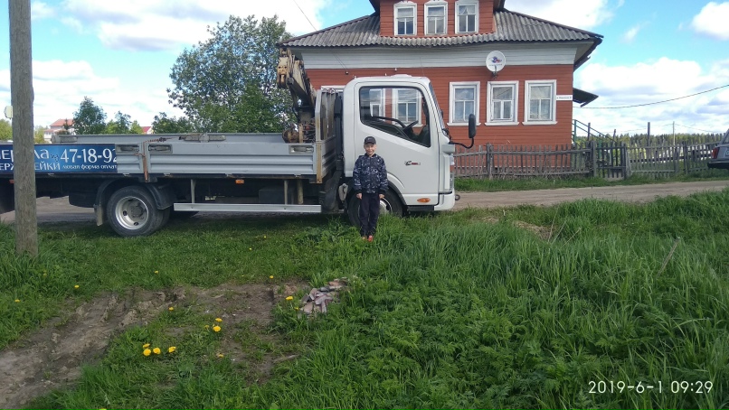 Игорь Семенов | Северодвинск