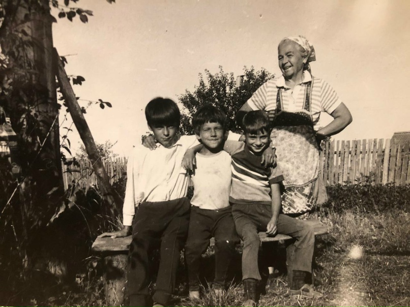 Константин Ильин | Санкт-Петербург