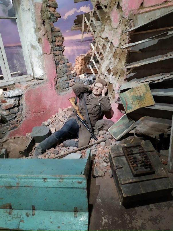 Александр Кокшин | Санкт-Петербург