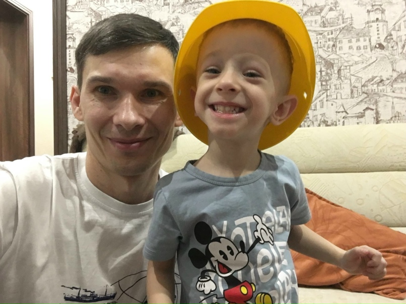 Андрей Бакаев | Снежинск