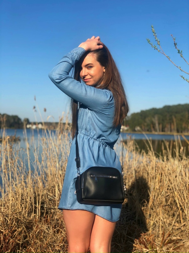 Яна Токарева | Екатеринбург