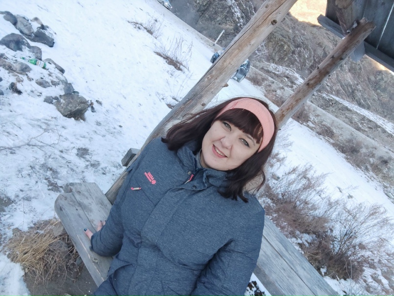 Лилия Щербакова |