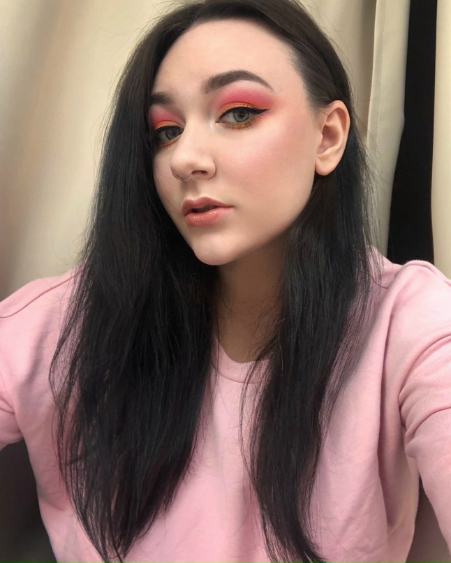 Юлия Широкова | Москва