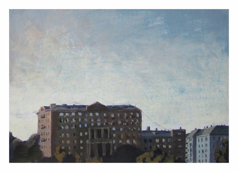Ольга Ляхова | Москва