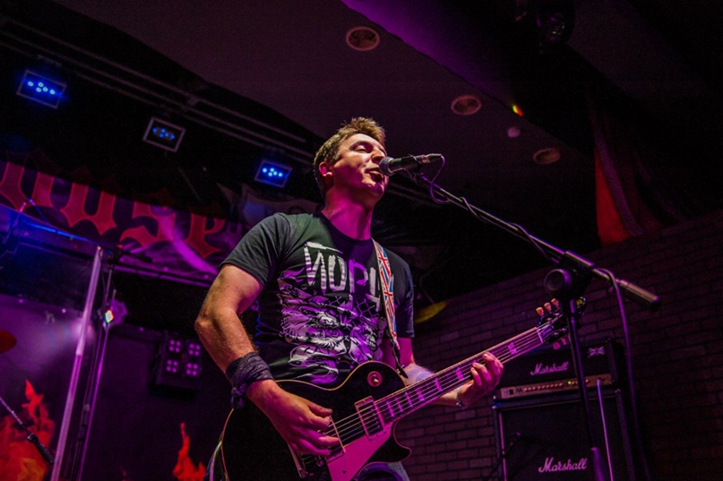 Андрей Букало | Москва