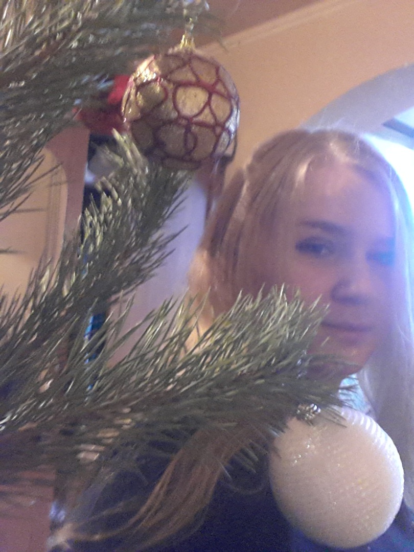 Кристина Марковская | Мариуполь