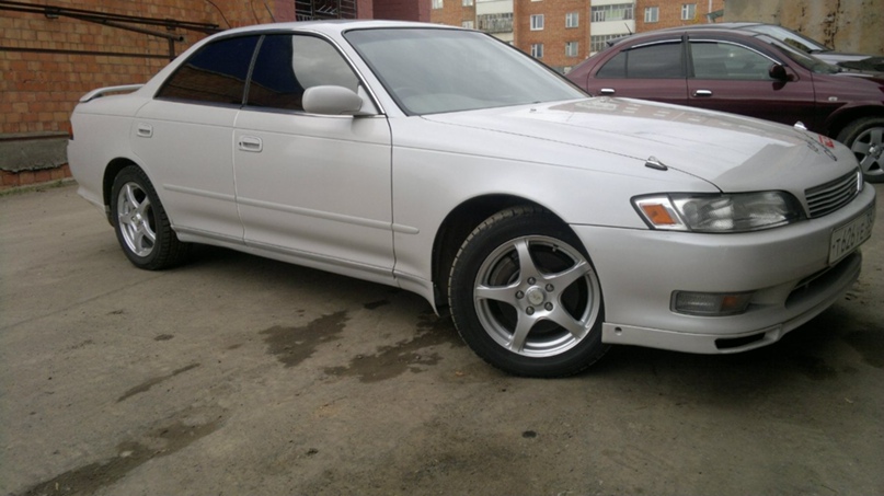 Александр Михеенко | Усть-Илимск