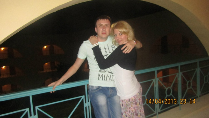 Вадим Андреев | Москва