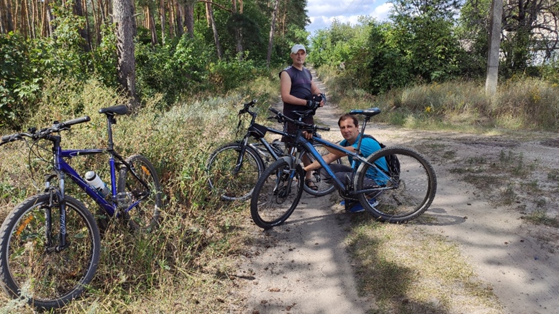 Игорь Овсиенко G@ry | Харьков