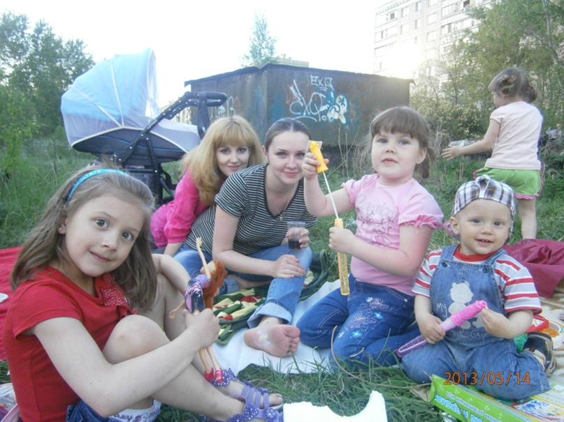 Наталья Сержантова | Нижний Новгород