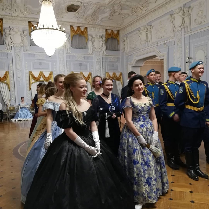 Ольга Карпухина | Нижний Новгород