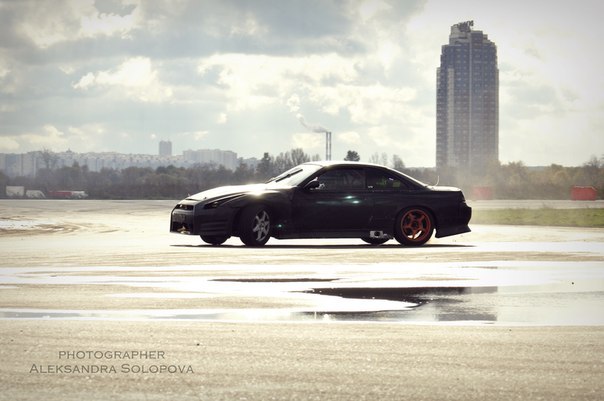 Катерина Самсонова |