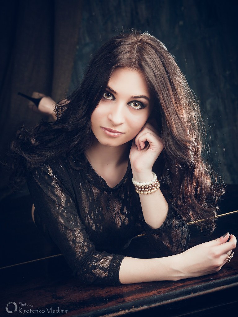 Ирина Тишкова ♥ | Москва