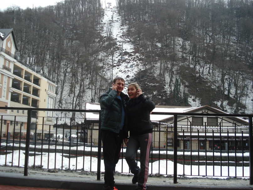 Наталья Мохначева | Омск